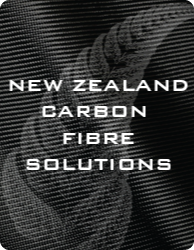 New Zealand Carbon Fibre Solutions